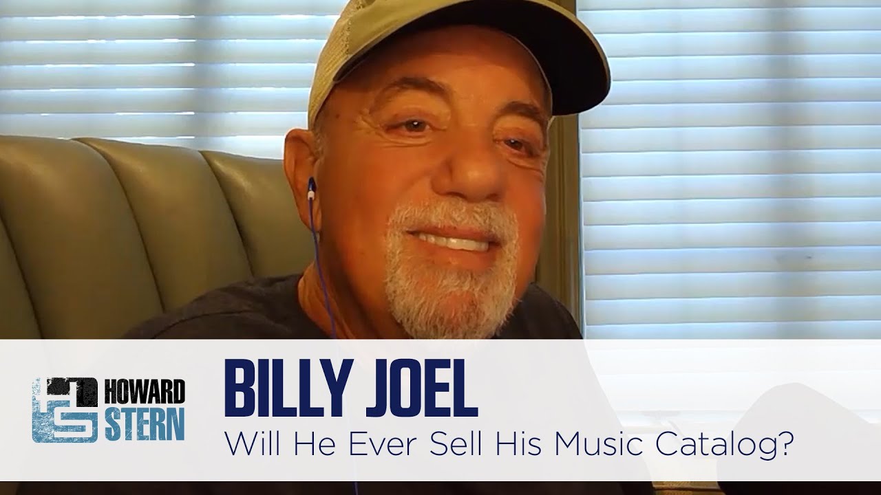 Will Billy Joel Sell His Music Catalog? The Global Herald