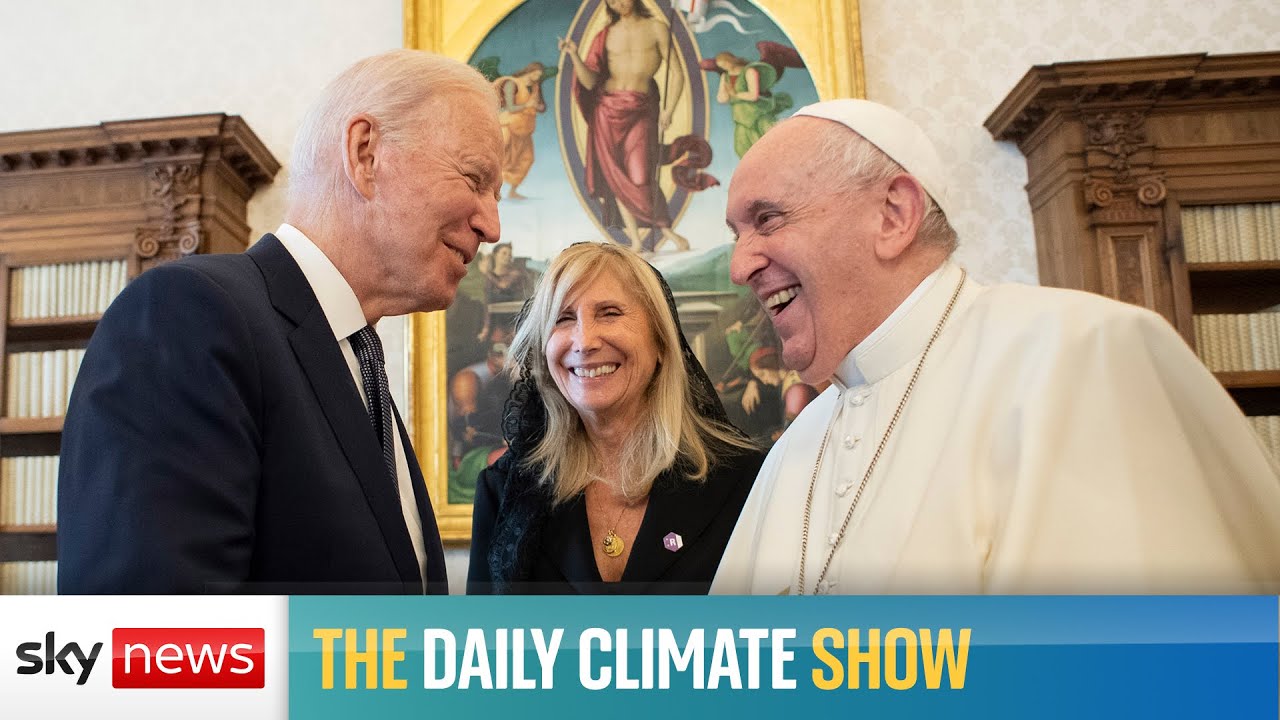 Italy G20 Italy hosts G20 summit ahead of COP26 - The Global Herald