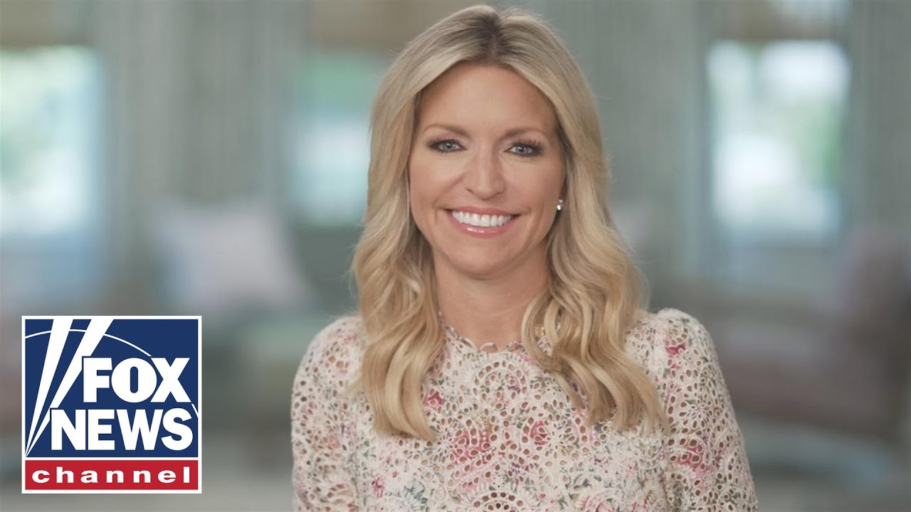 Ainsley Earhardt celebrates Fox News 25th anniversary - The Global Herald