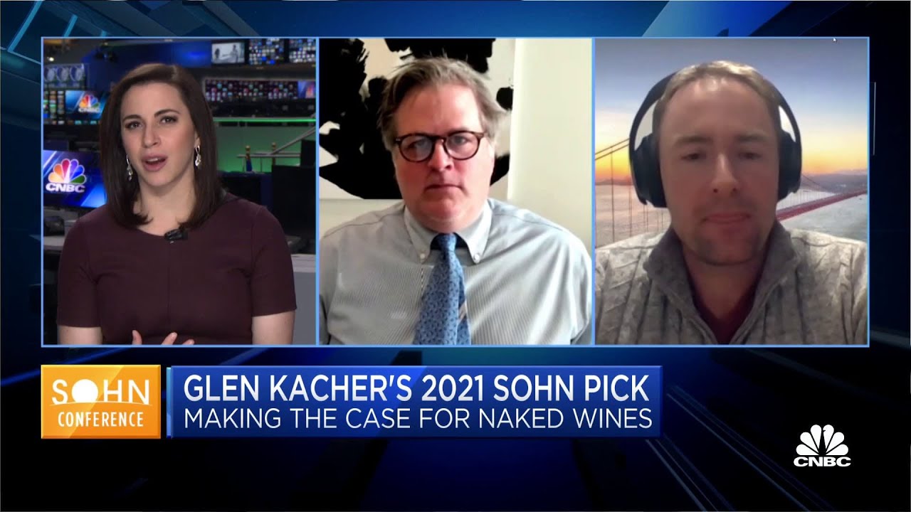 Light Street Capital's Kacher likes the of wines' The Global