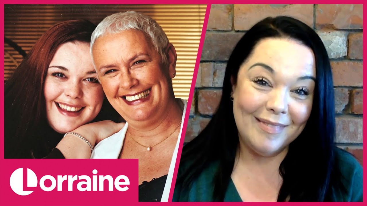 Emmerdale's Lisa Riley Emotionally Opens Up About the Loss Of Her ...