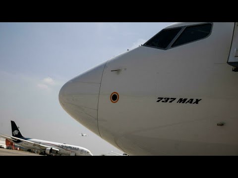Former Boeing 737 MAX chief test pilot indicted for fraud • FRANCE 24 ...