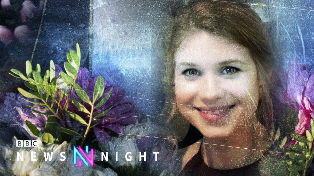 Sarah Everard: How can trust in the police be repaired? - BBC Newsnight ...