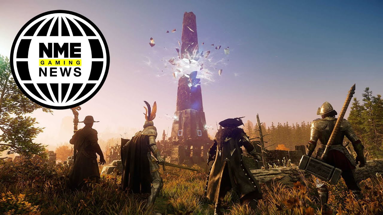 ‘New World’ server moves are finally available, and for free The