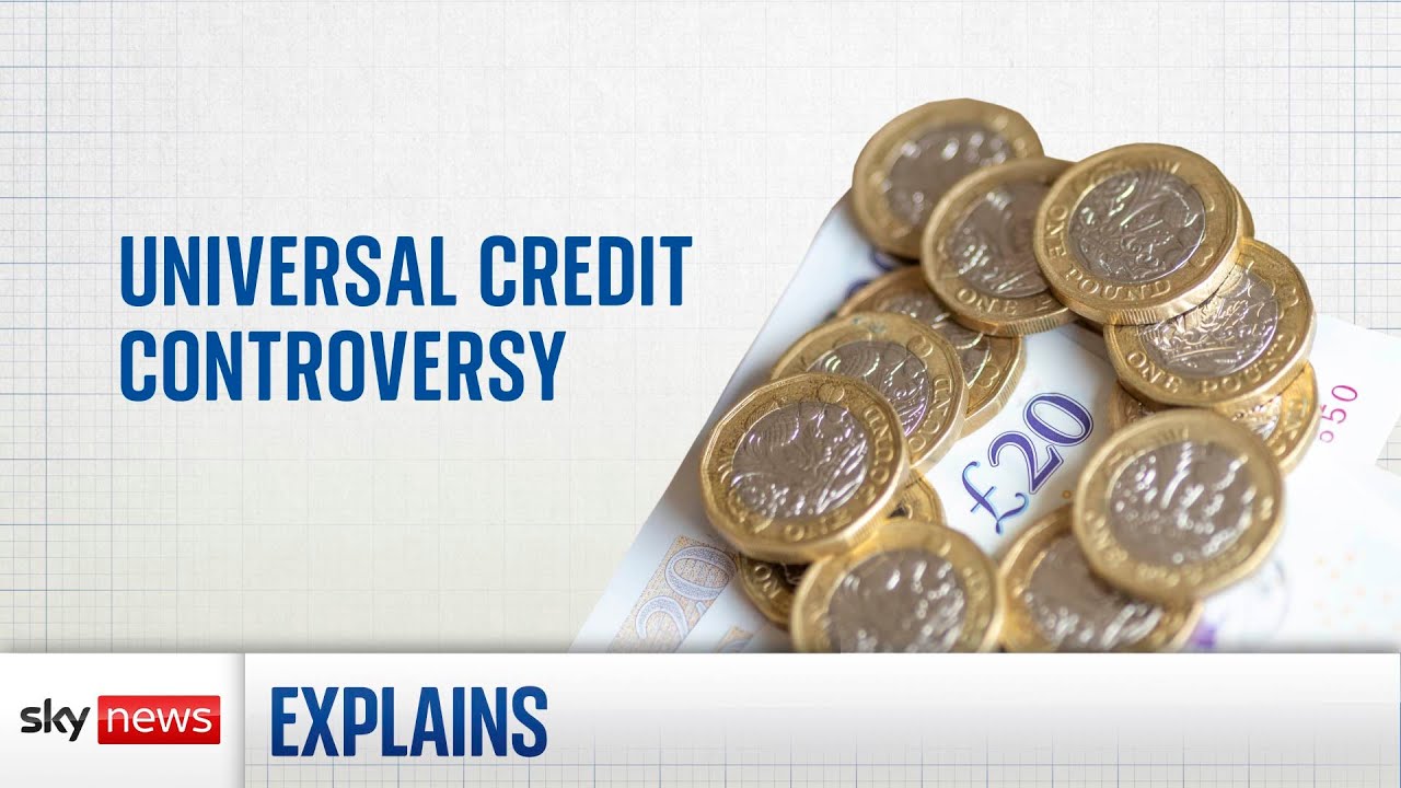 Who will be affected by the universal credit cut? The Global Herald