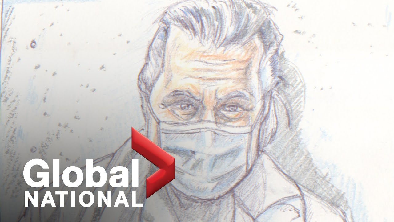 Global National: Oct. 1| Peter Nygård faces extradition to US, new ...