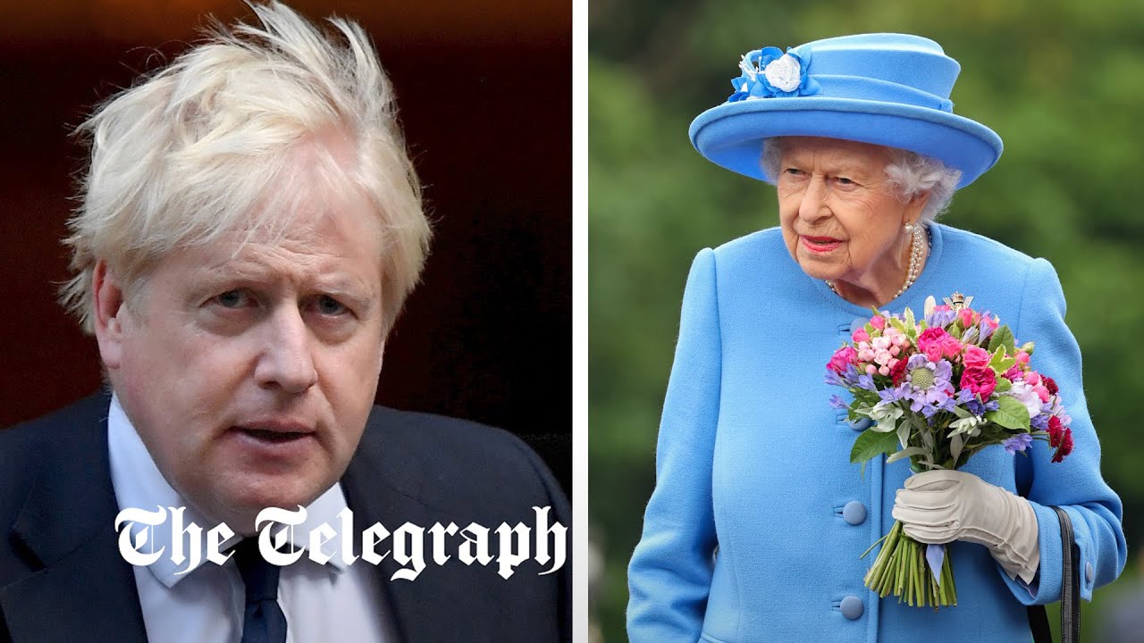 Queen on 'very good form' despite being advised to rest for two weeks