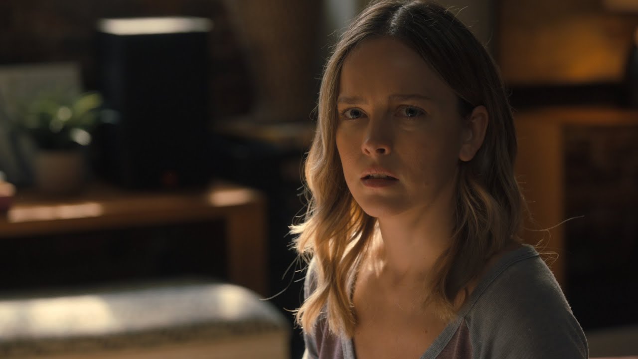 Maggie Knows Her Stalker - A Million Little Things - The Global Herald