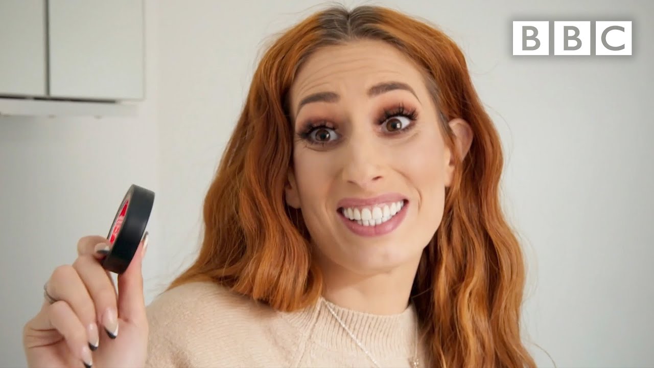 Stacey Solomon Sort Your Life Out Bbc Iplayer