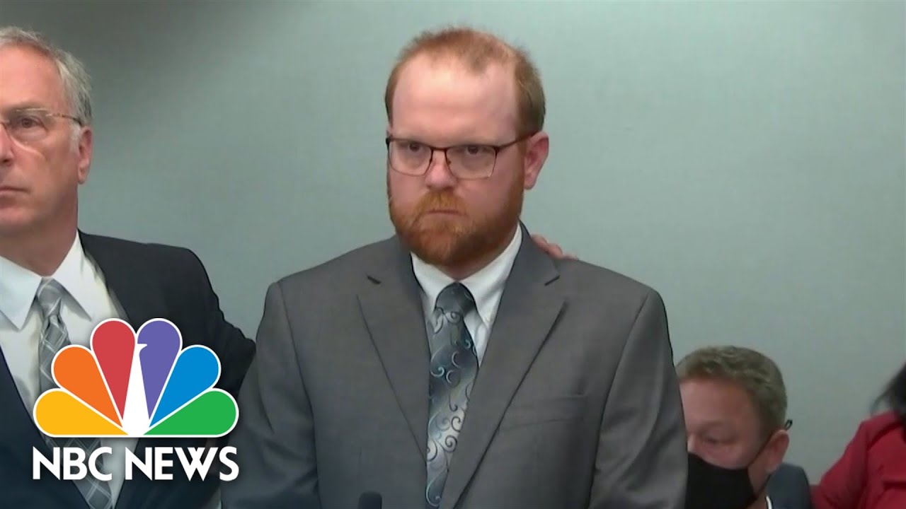 Jury Finds All Three Defendants Guilty In The Murder of Ahmaud Arbery ...