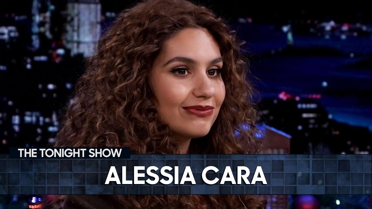 Alessia Cara Wanted to Cover Jingle Bell Rock for a Very Specific