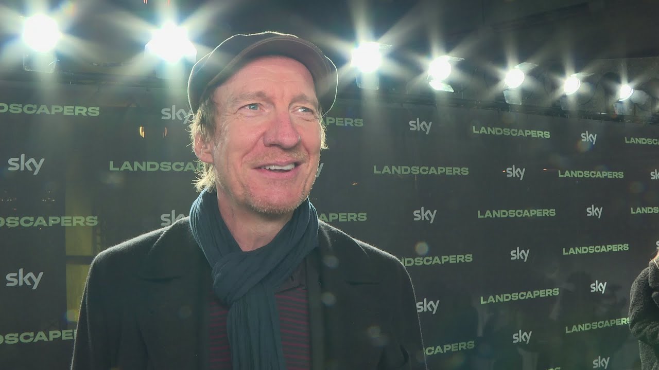 Is David Thewlis In The Harry Potter Reunion Will David Thewlis be involved in the Harry Potter reunion? - The