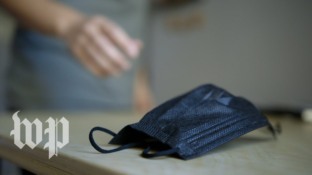 Should I still wear a mask indoors? The Global Herald