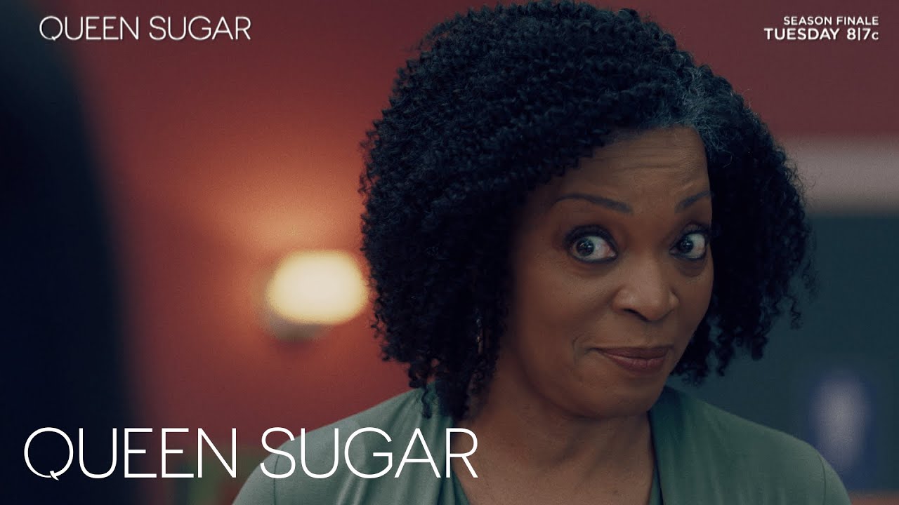 First Look Season Finale of Queen Sugar Queen Sugar OWN The