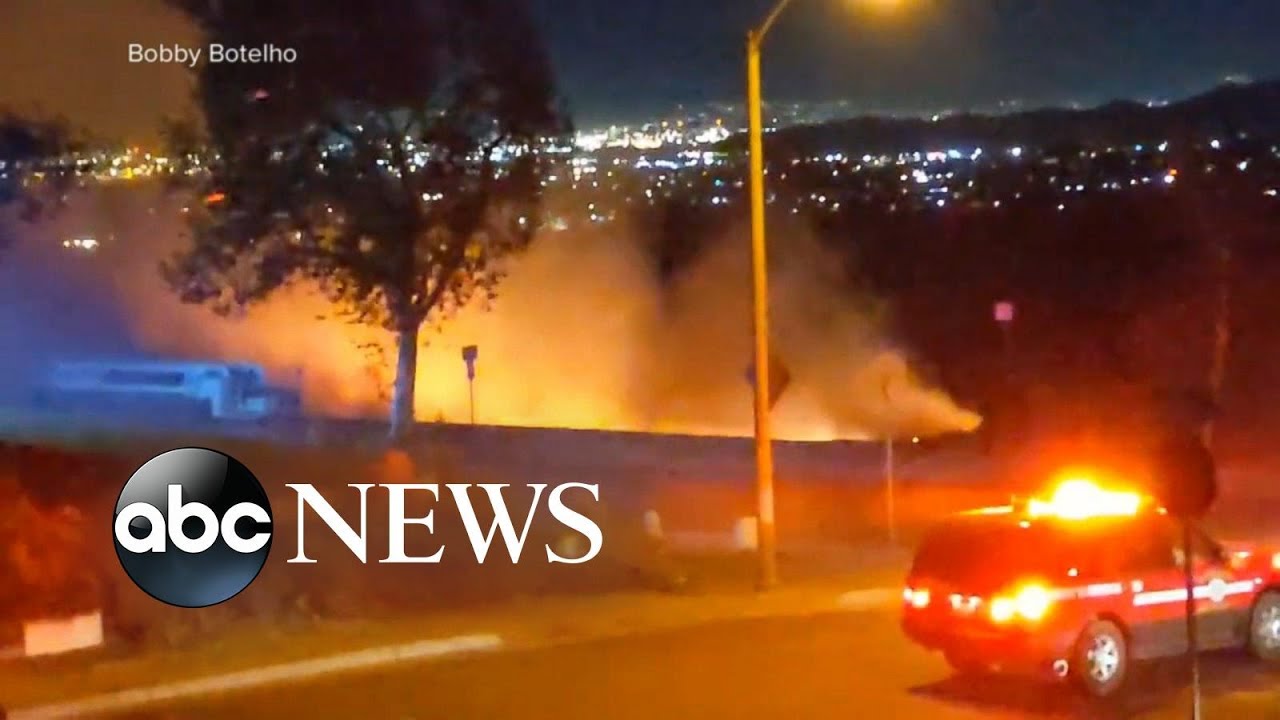 High fire danger leads to safety power shutoffs in Southern California ...