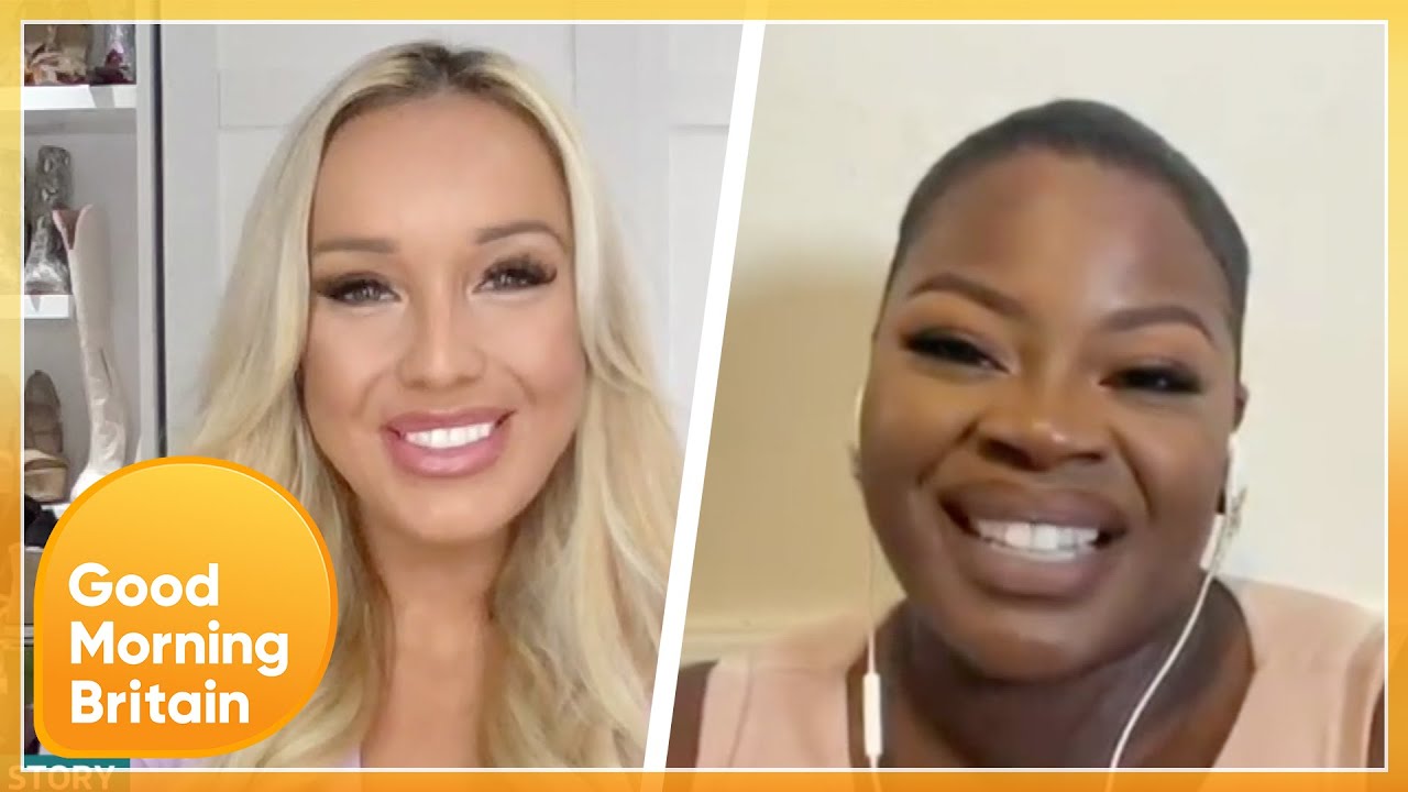 Is It Okay To Dump Someone For Gaining Weight? Actress' Comments Sparks