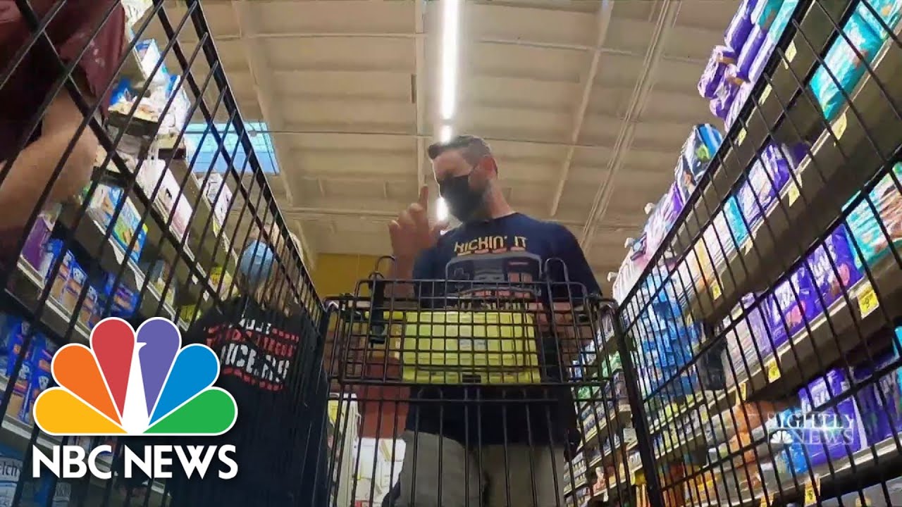 SNAP Food Program Gets Boost In Benefits The Global Herald