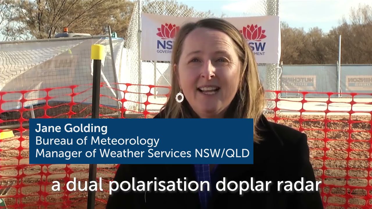 Australia Weather Brewarrina Radar The Global Herald
