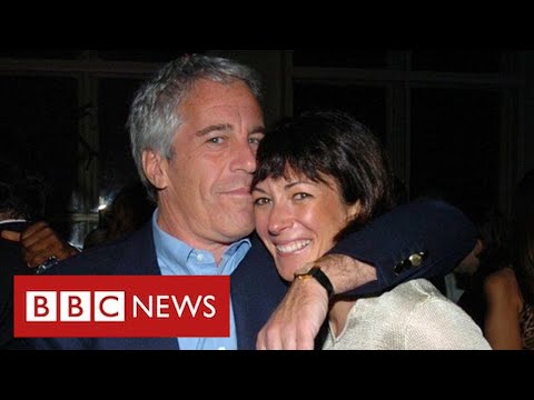 Jury told Jeffrey Epstein’s girlfriend Ghislaine Maxwell “preyed on