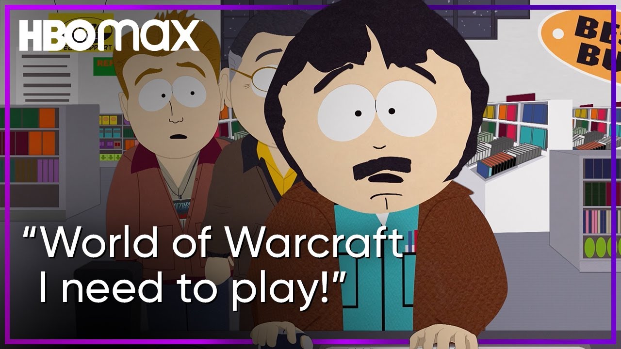 South Park World Of Warcraft German Ganze Folge South Park | Stan Pwns in World of Warcraft | HBO Max - The Global Herald