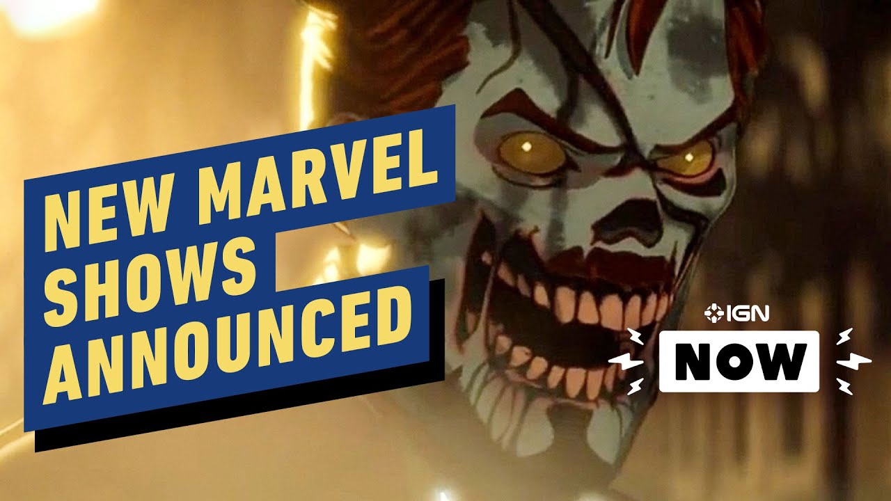 New Marvel Shows Coming to Disney Plus IGN Now The Global Herald