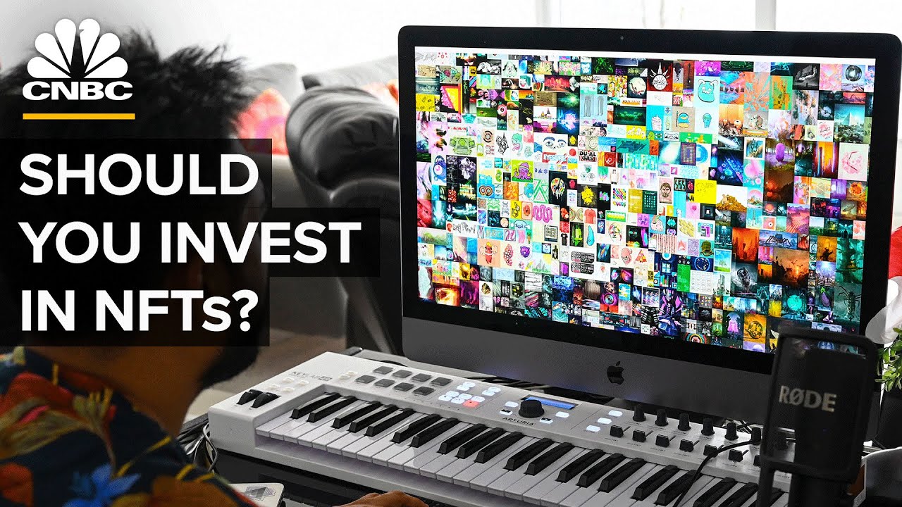 Are NFTs A Good Investment? The Global Herald