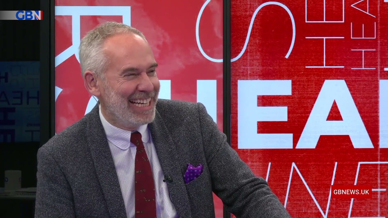 Tesco Christmas Advert 'It's normalising vaccine passports.' The