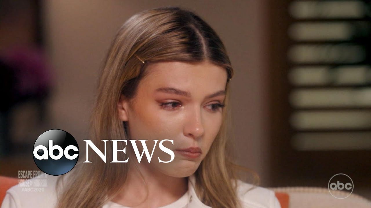 Escape From A House Of Horror 20/20 Full Episode Escape from a House of Horror l 20/20 l PART 1 - The Global Herald