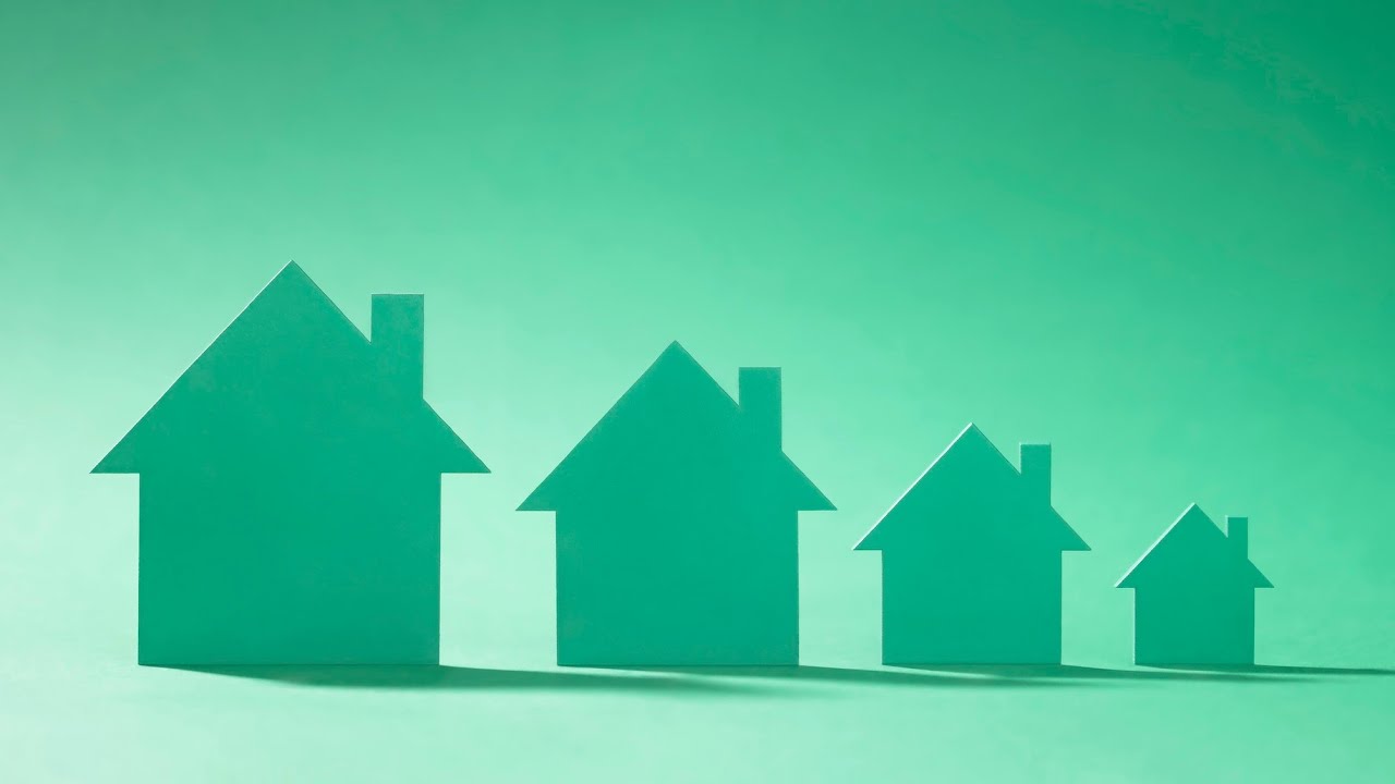 Real estate outlook for 2022 Are there signs the housing market may be