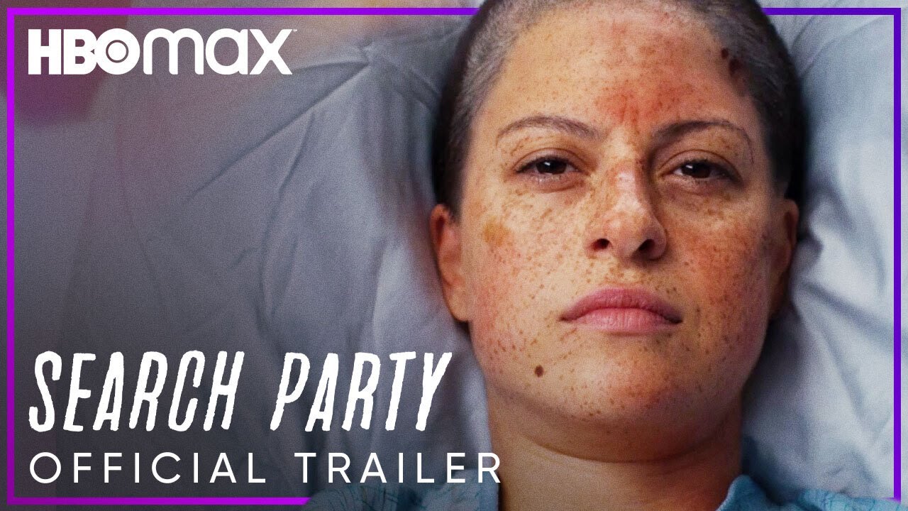 Search Party Season 5 Official Trailer HBO Max The Global Herald(00)