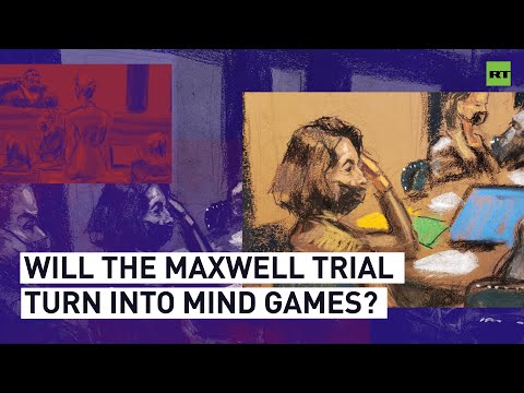 Ghislaine Maxwell trial | Memory guru & other defense team’s trump