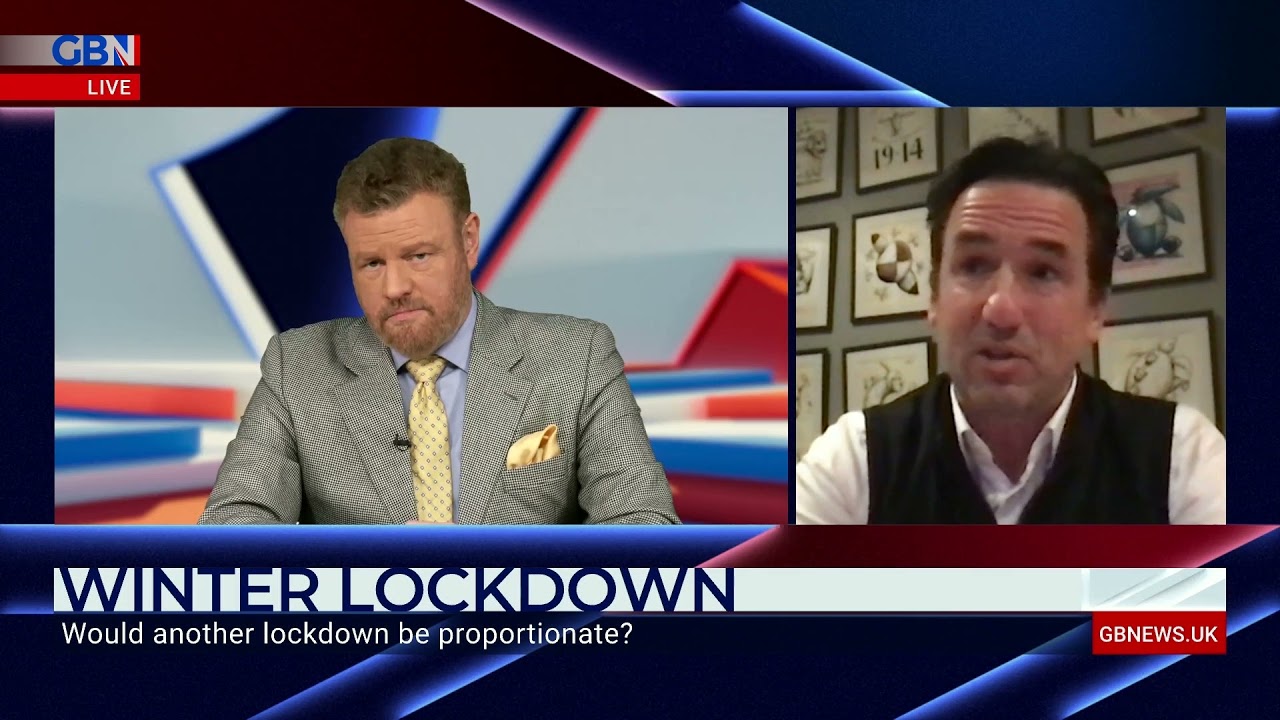 Ollie Vaulkhard discuses the effect Covid restrictions are having on