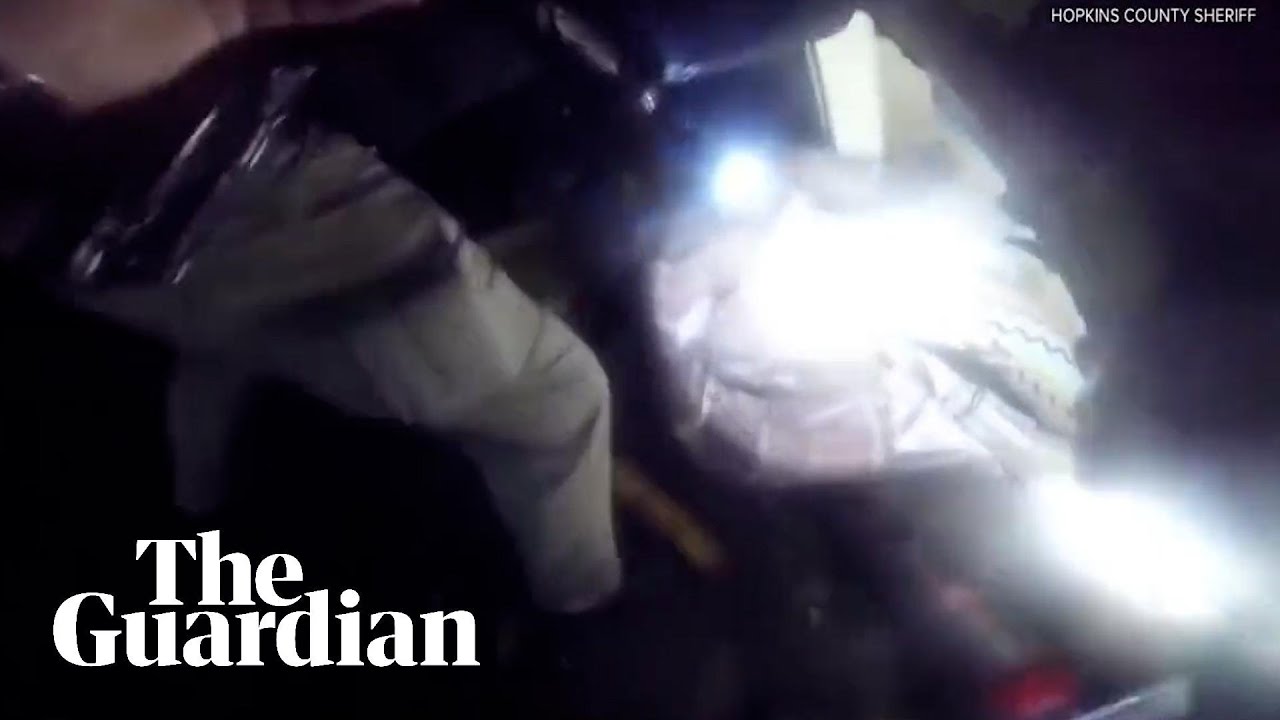 Kentucky tornado two babies pulled alive from bathtub blown from house