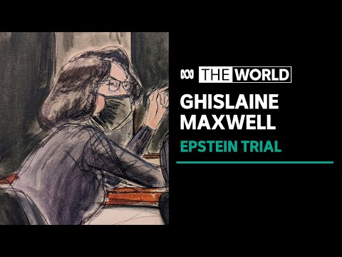 Verdict nears in trial of Ghislaine Maxwell | The World - The Global Herald