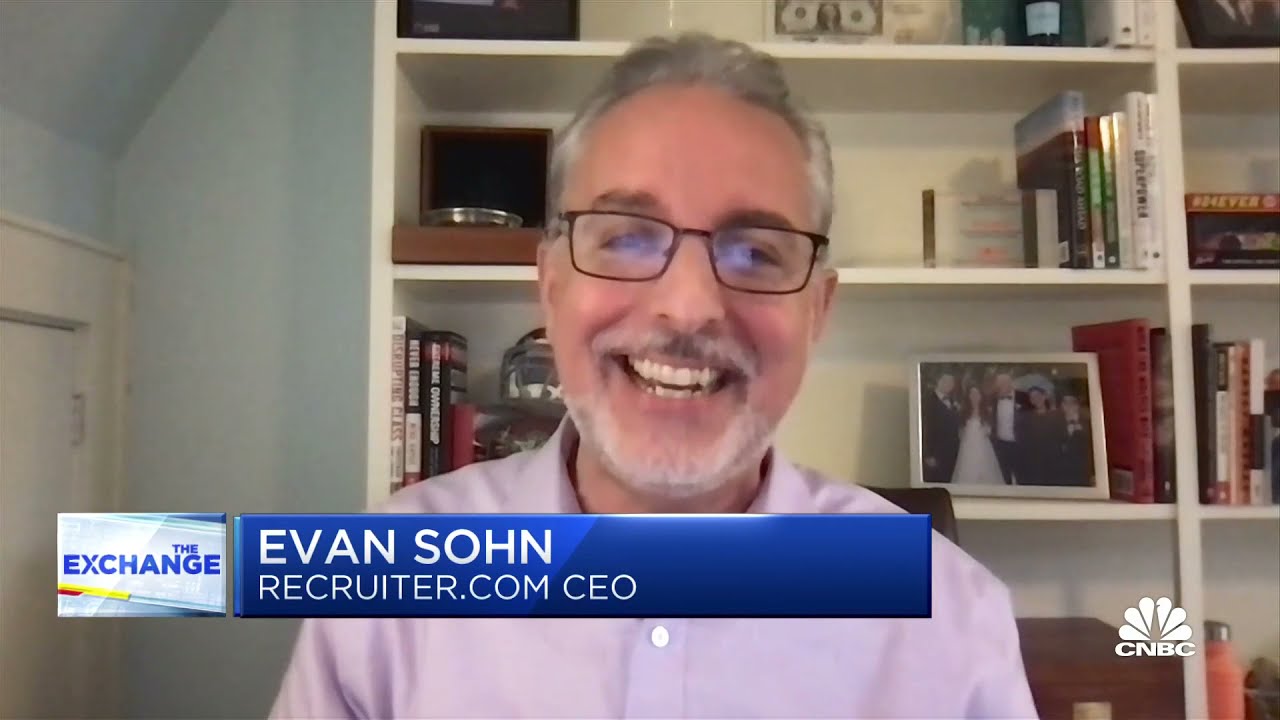 Employees want more work life balance than ever before, says Recruiter ...