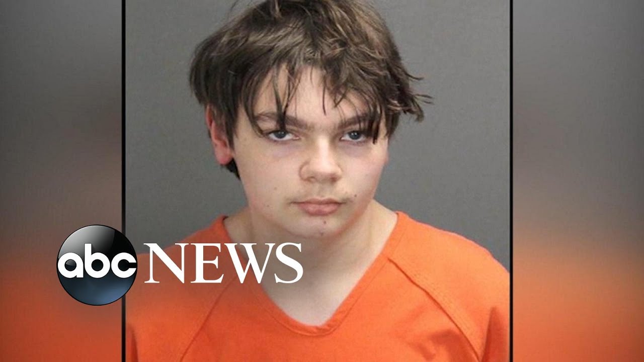Teen shooting suspect charged as adult, 4 counts of murder - The Global ...
