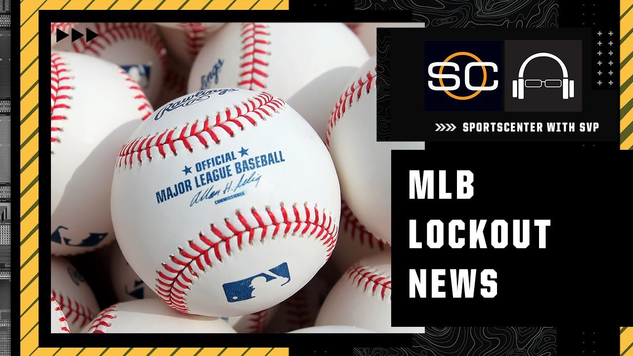 MLB Lockout! Jeff Passan breaks down the league’s first lockout since