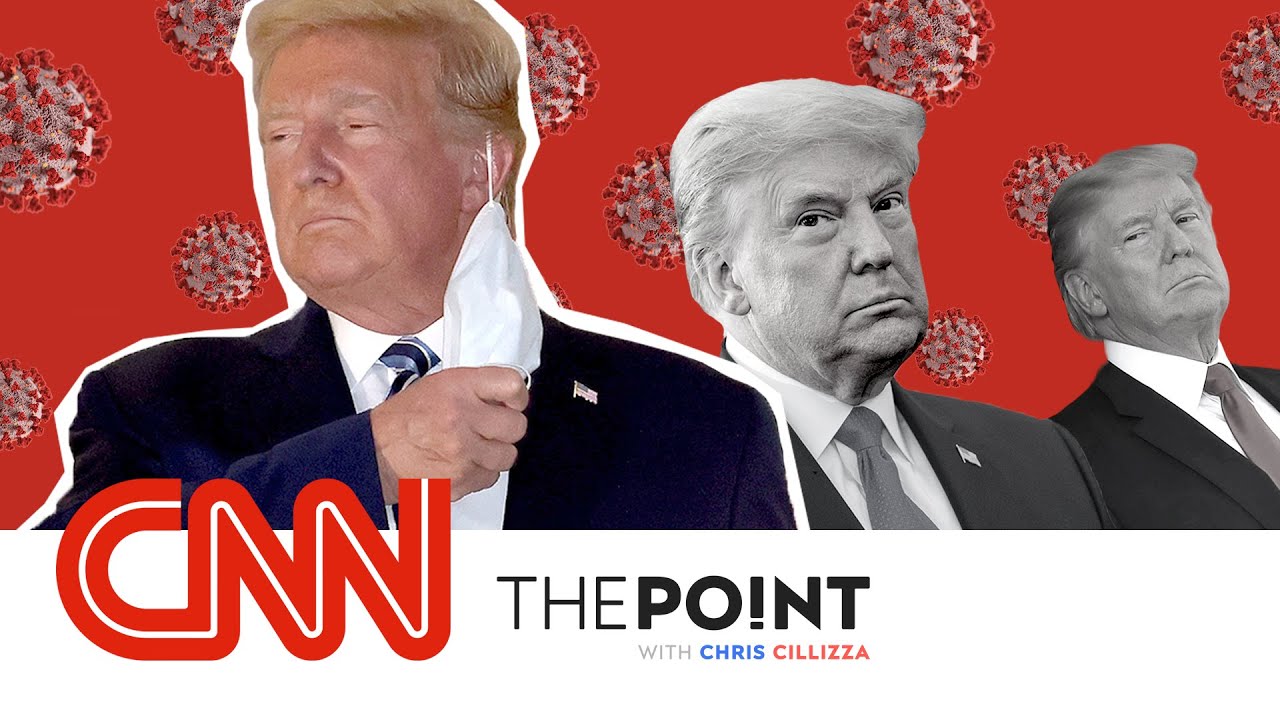 Why it matters that the Trump White House lied about the President's