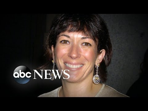 Ghislaine Maxwell found guilty on 5 of 6 charges - The Global Herald