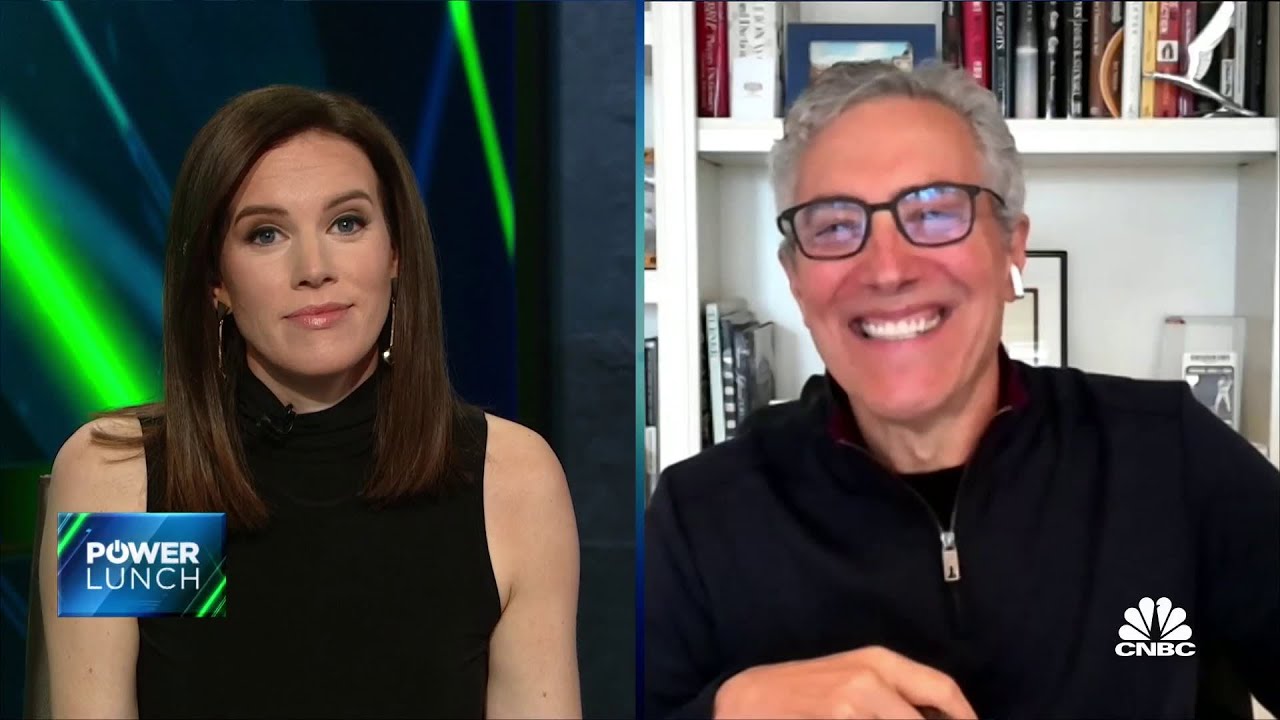 Valuations more front and center Herb Greenberg of Empire Financial The Global Herald