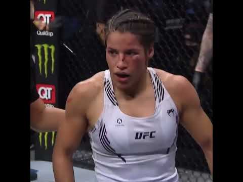 THE MOMENT JULIANNA PENA SHOCKED THE WORLD 勞 | #shorts - The Global Herald
