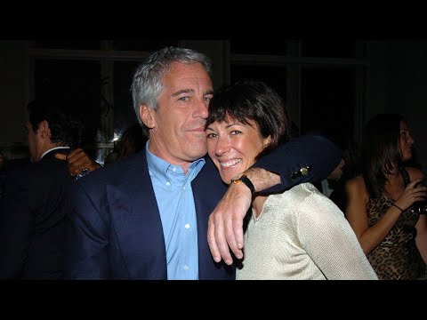 Ghislaine Maxwell Guilty in Jeffrey Epstein's Sex Trafficking Case
