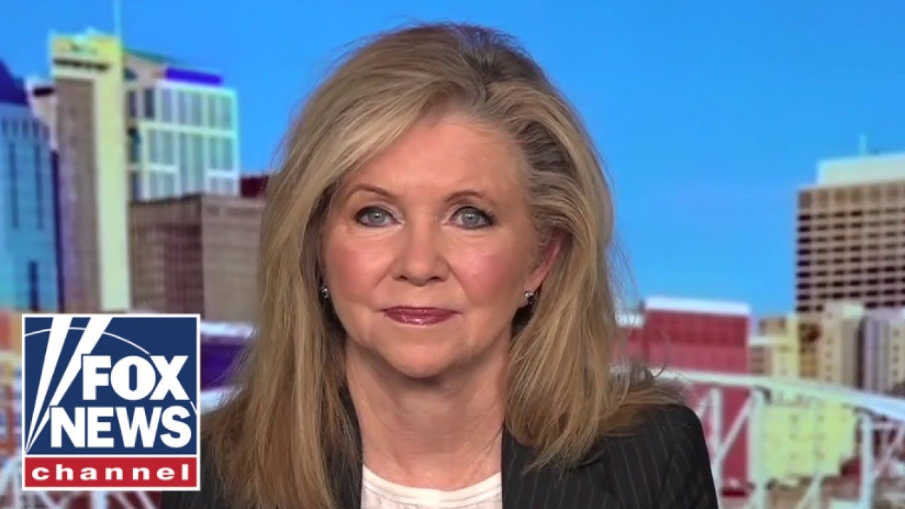 Senator Marsha Blackburn reacts to deadly tornado: ‘Our hearts are just ...