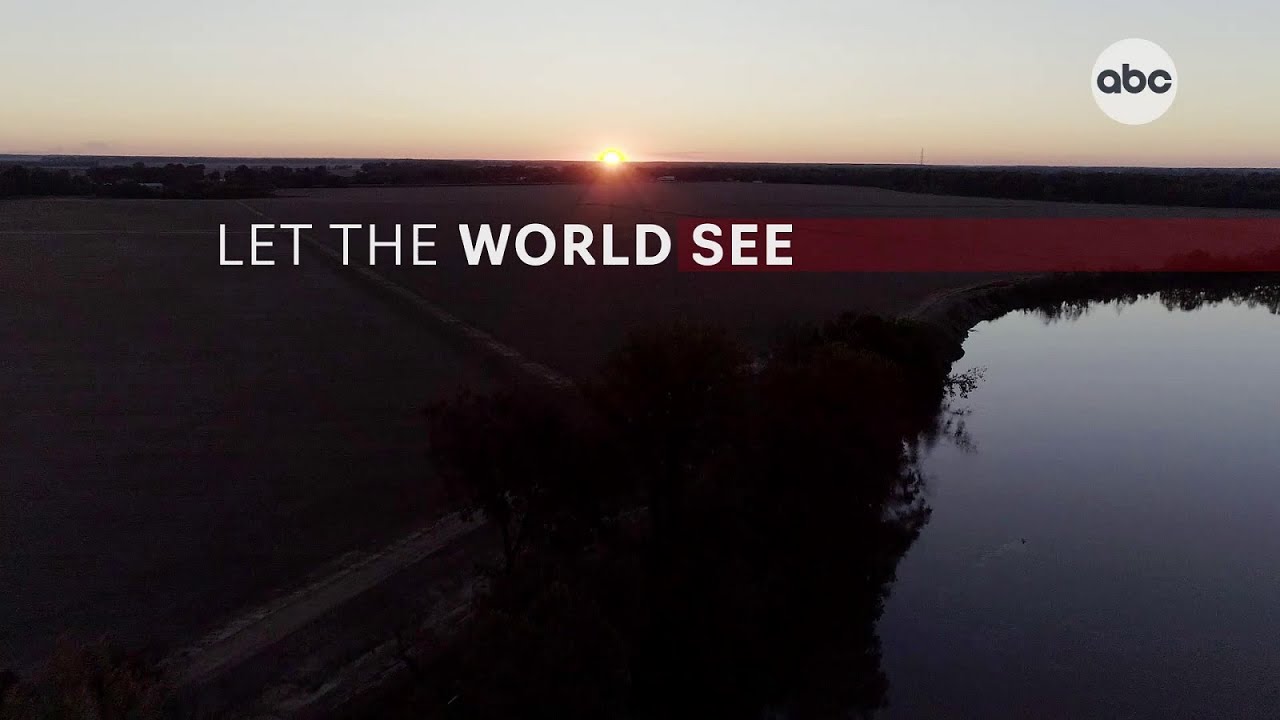 SNEAK PEEK: ‘Let The World See’ docuseries - The Global Herald