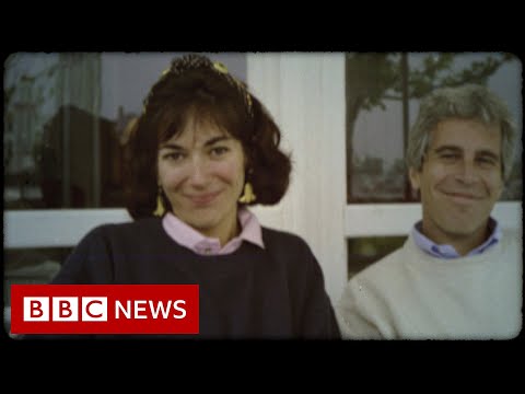The secret lives of Ghislaine Maxwell and billionaire paedophile
