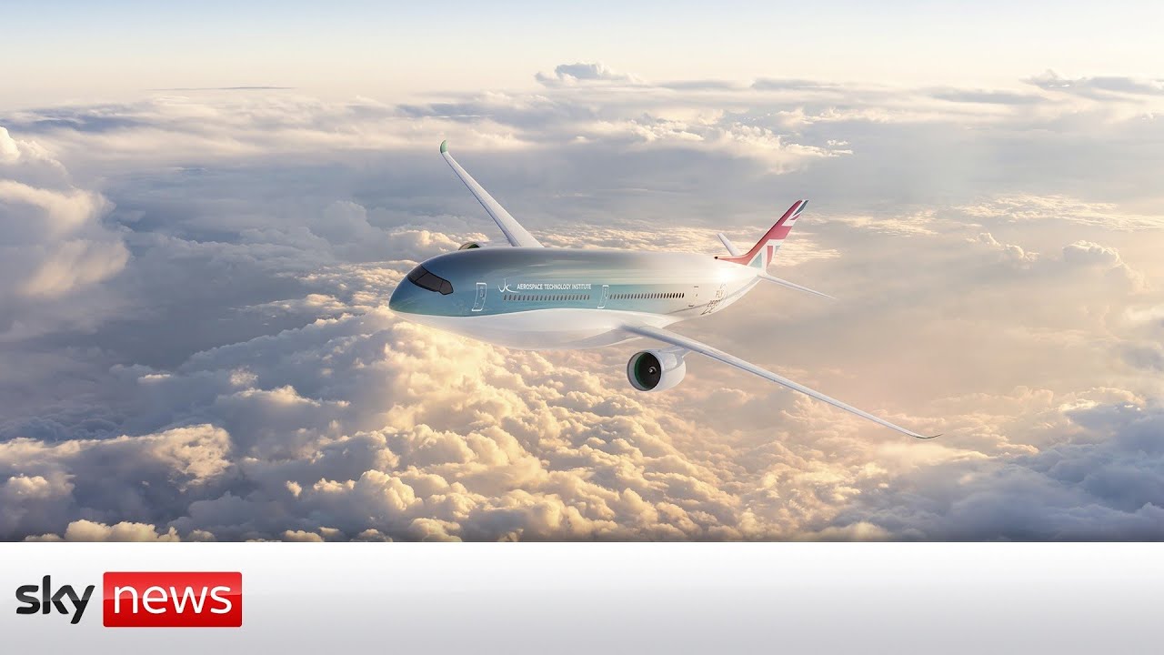 Can air travel ever be sustainable? The Global Herald