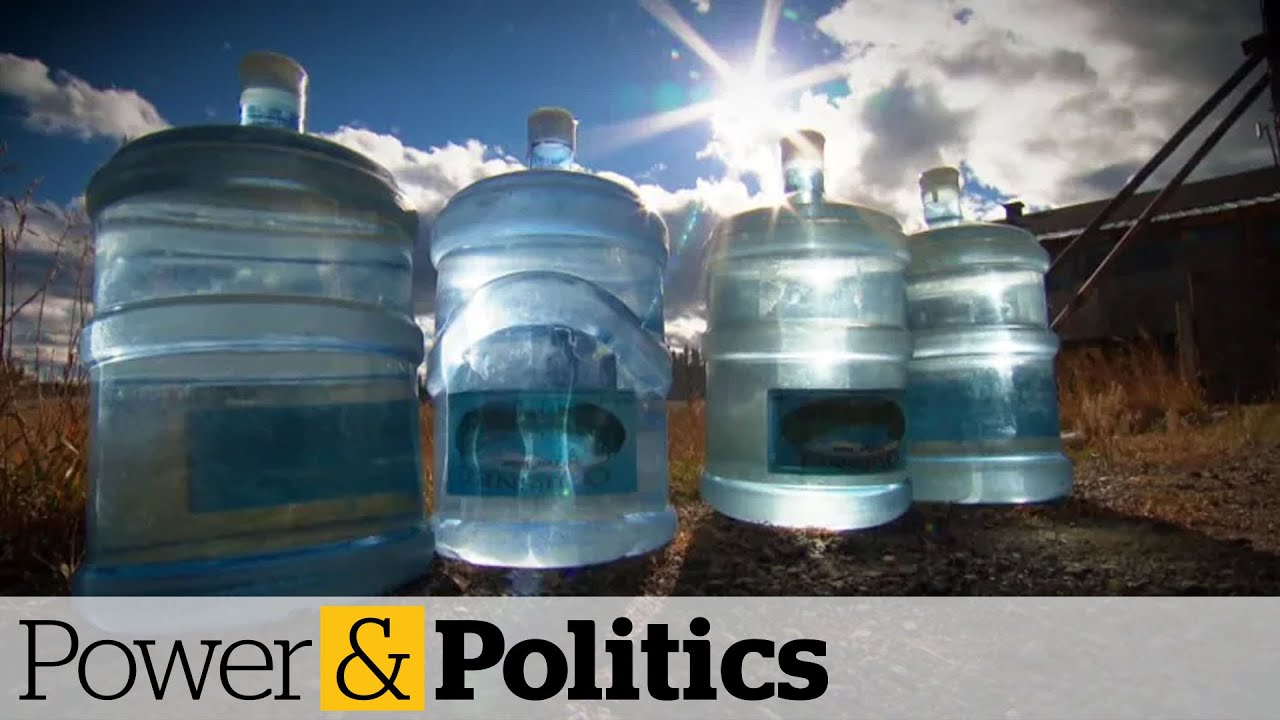 Ottawa falls short on clean drinking water for First Nations - The ...