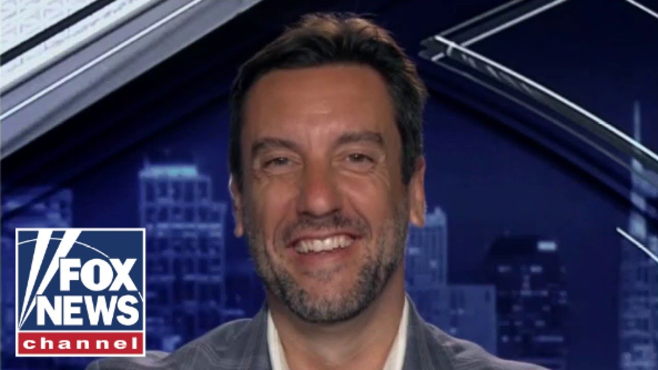Clay Travis This is a total, unmitigated disaster The Global Herald