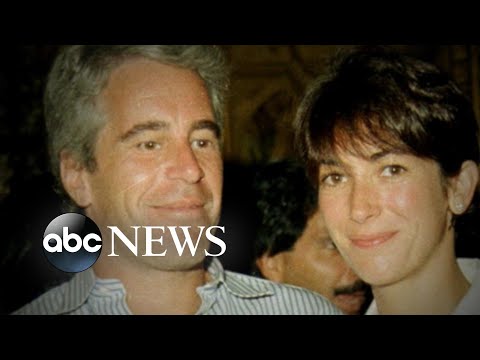 Analyzing Ghislaine Maxwell’s guilty verdict l ABCNL - The Global Herald