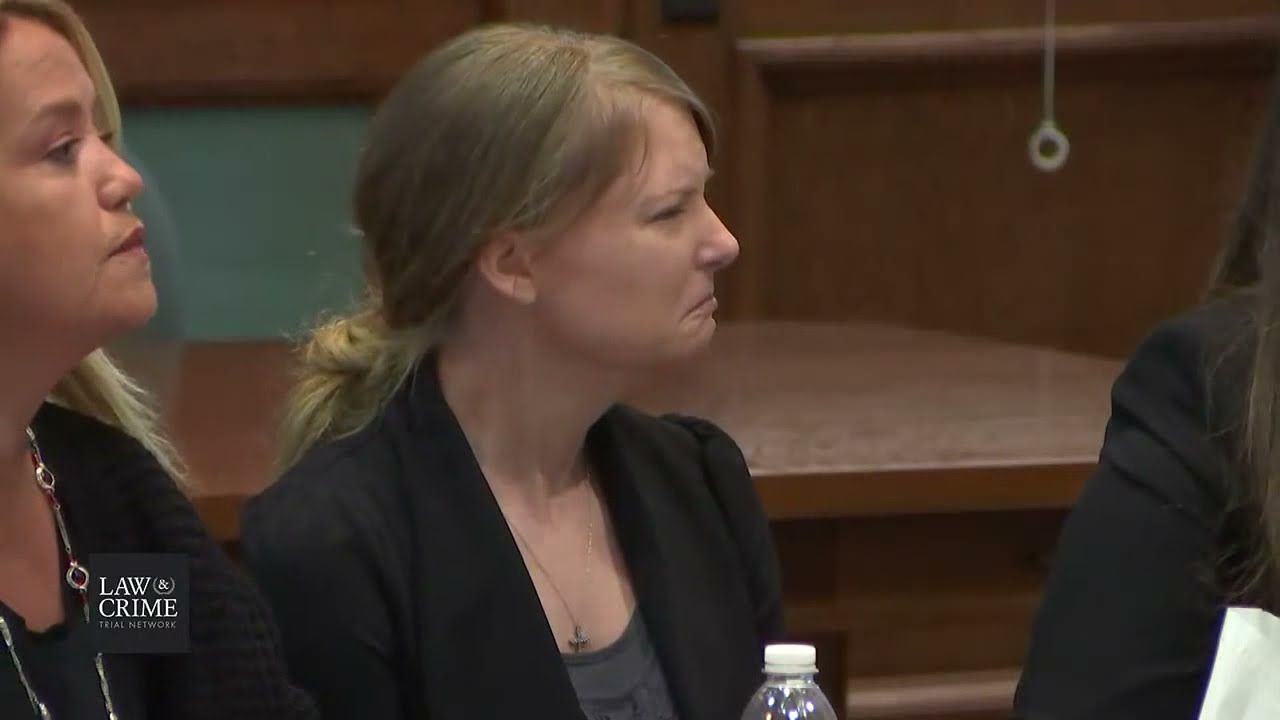 MO v. Lynlee Renick Murder Of Snake Breeder Husband John Edson Sgt. Highway Patrol The